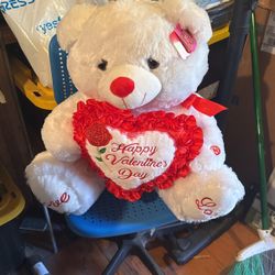 Stuff Animal 