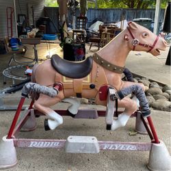 Horse 