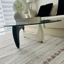 Mesa de centro (coffee table)