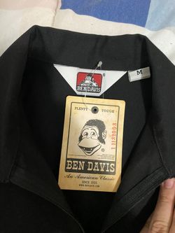 Ben Davis