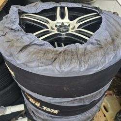 Wheel Covers