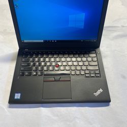 Laptops Lenovo X260