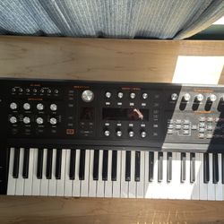 ASM Hydrasynth 49-key Synthesizer Keyboard