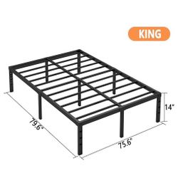 Bed Frame