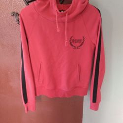 Pink HOODIE 