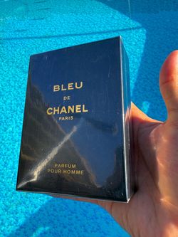 Blue De Chanel (Men Parfum)