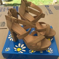 Womens Shoes
