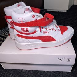 $30 OBO Puma X Public Enemy 