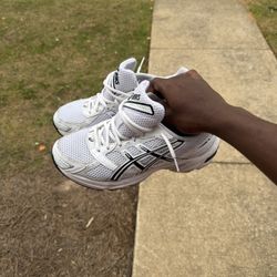 Old ASICS 