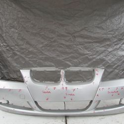 2006-2008 BMW 325I 330I FRONT BUMPER