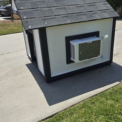 Dog House