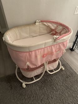 Baby Bassinet