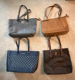 Michael Kors & Coach Purses