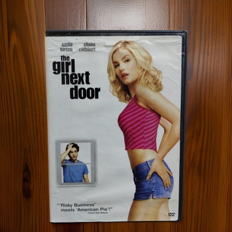 The Girl Next Door