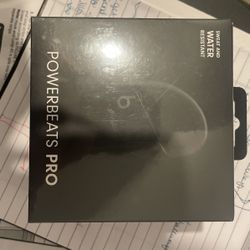 Powerbeats Pro 