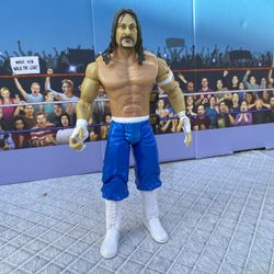 WWE Action Figure : Sabu
