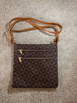 Cross bag