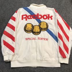 Reebok Olympic Jacket Lakers Kobe 