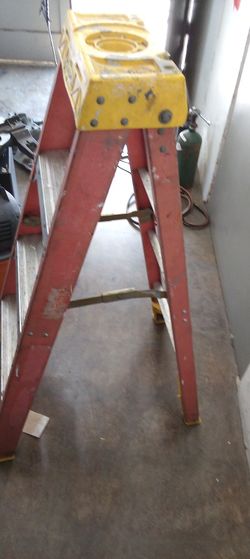 4ft Ladder