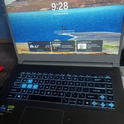 MSI GAMING CPU 4050