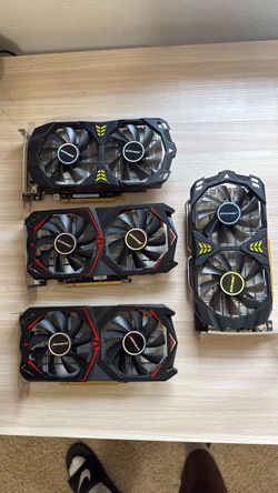 PCWINMAX 8gb graphic cards