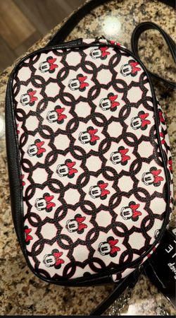 Minnie Mouse Purse