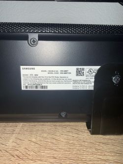 Samsung Surround