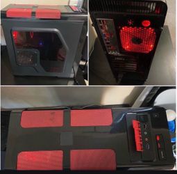 (TRADING FOR PS5) gaming PC