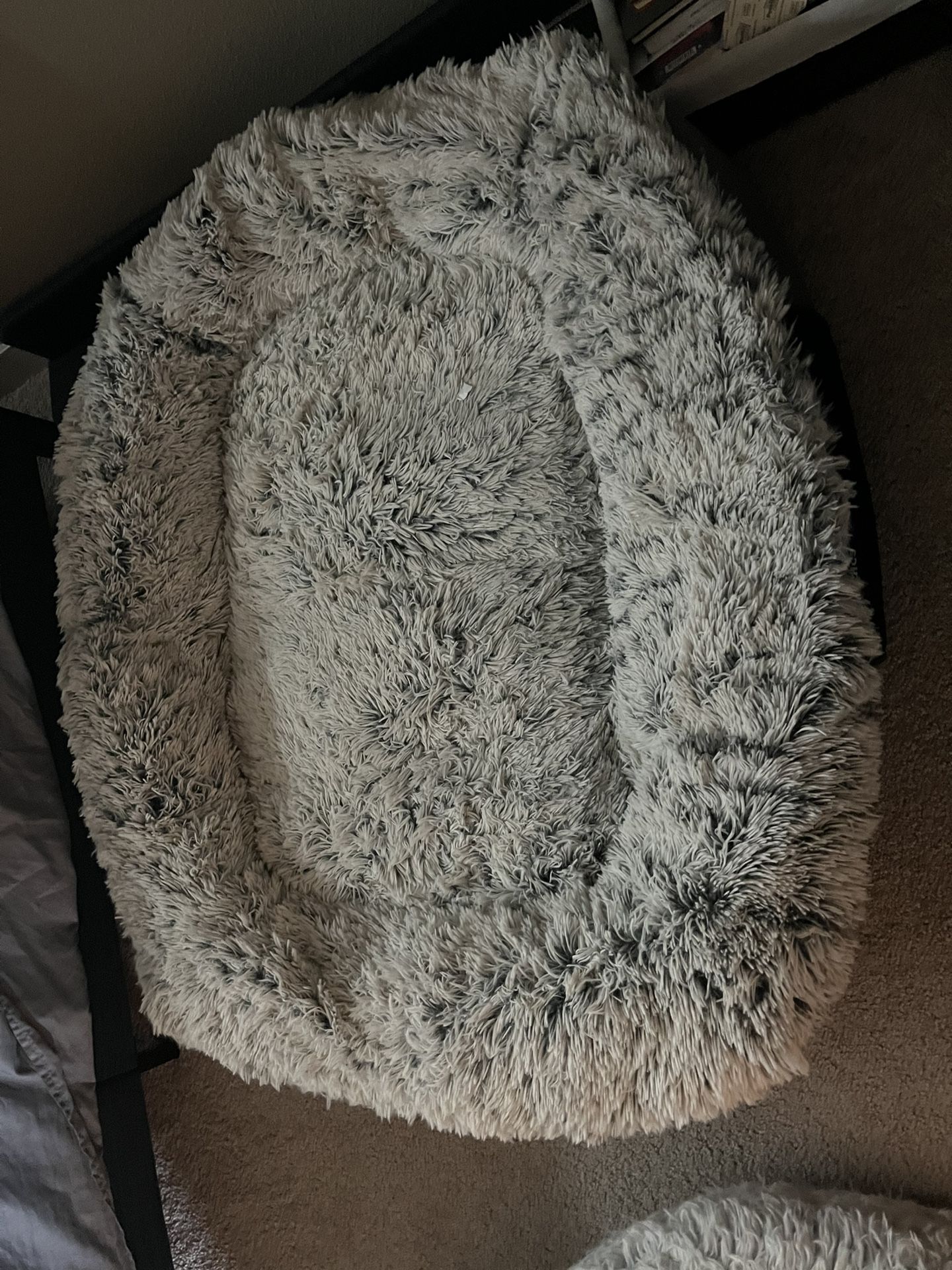 XL Dog Bed