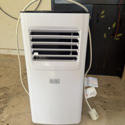 Small AC Unit 