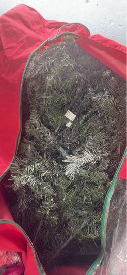 Christmas tree