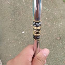 Nike Golf Club