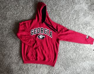 GEORGIA HOODIE