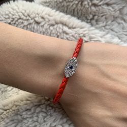  Evil Eye Bracelet 
