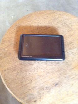 Garmin Nüvi