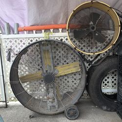 1ventiladores $120