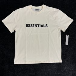 Essentials Tees 