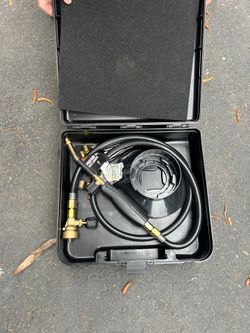 Chicago Electric Welding Propane Torch