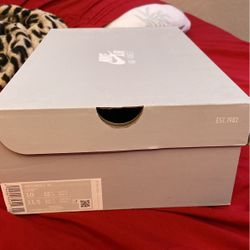 Nike Shoes