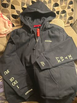 Men’s Hoodie