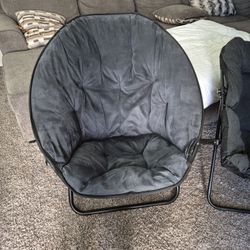 2 Great Chairs $50