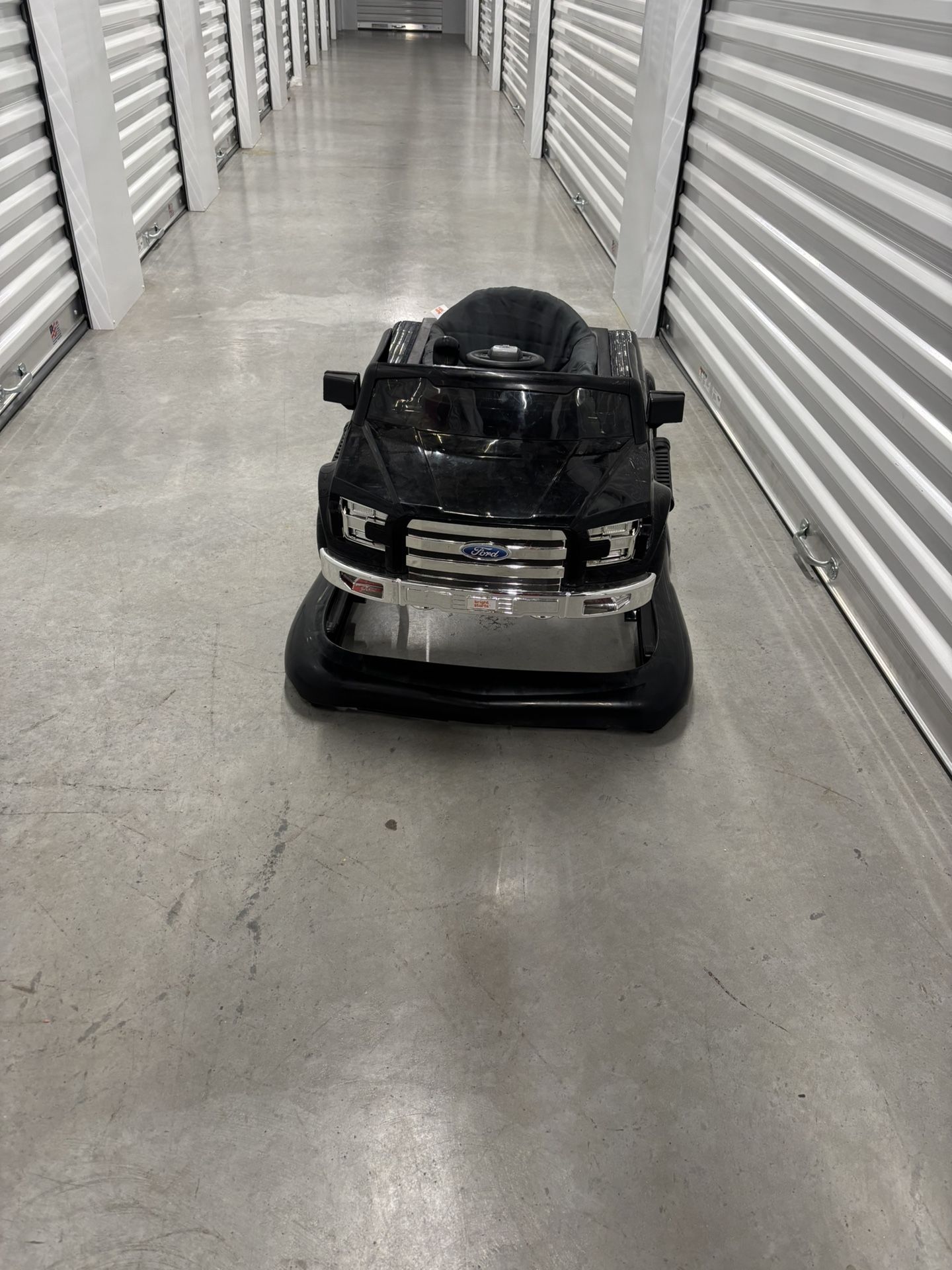 F150 Baby Walker