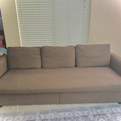 Sofa -Move Out Sale