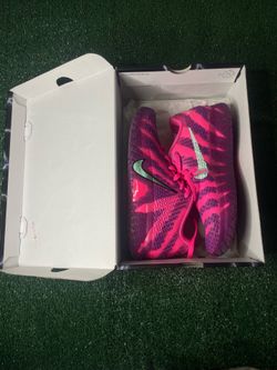 Ja Morant 3 Basketball Shoes