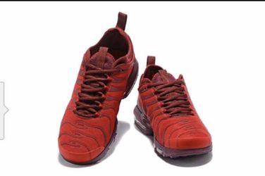2018 Vapor Max’s