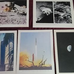 Apollo Prints