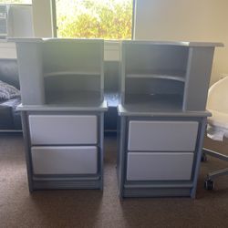 Moving Sale Night Stands 