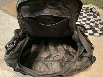 Water resistance tote bag