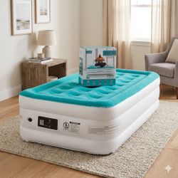 Air Mattress Bed New
