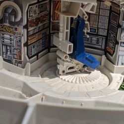 Retro Starwars Items 